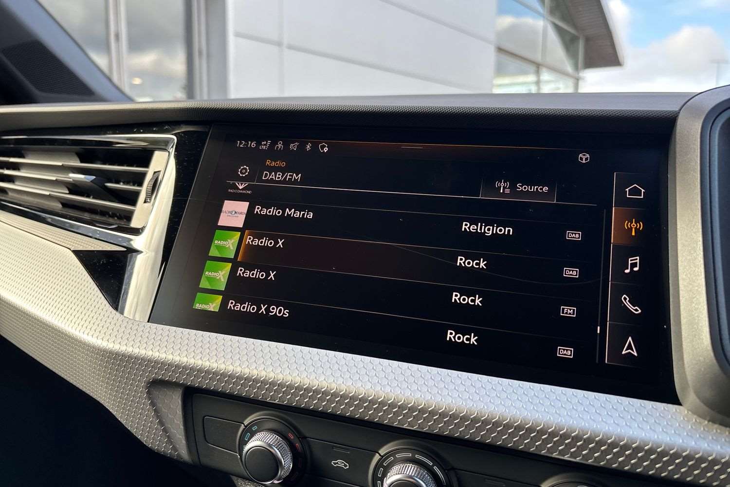 Used Audi A1 2025 for sale - 76411196: Photo 35