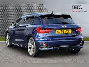Used Audi A1 2025 for sale - 76411196: Photo