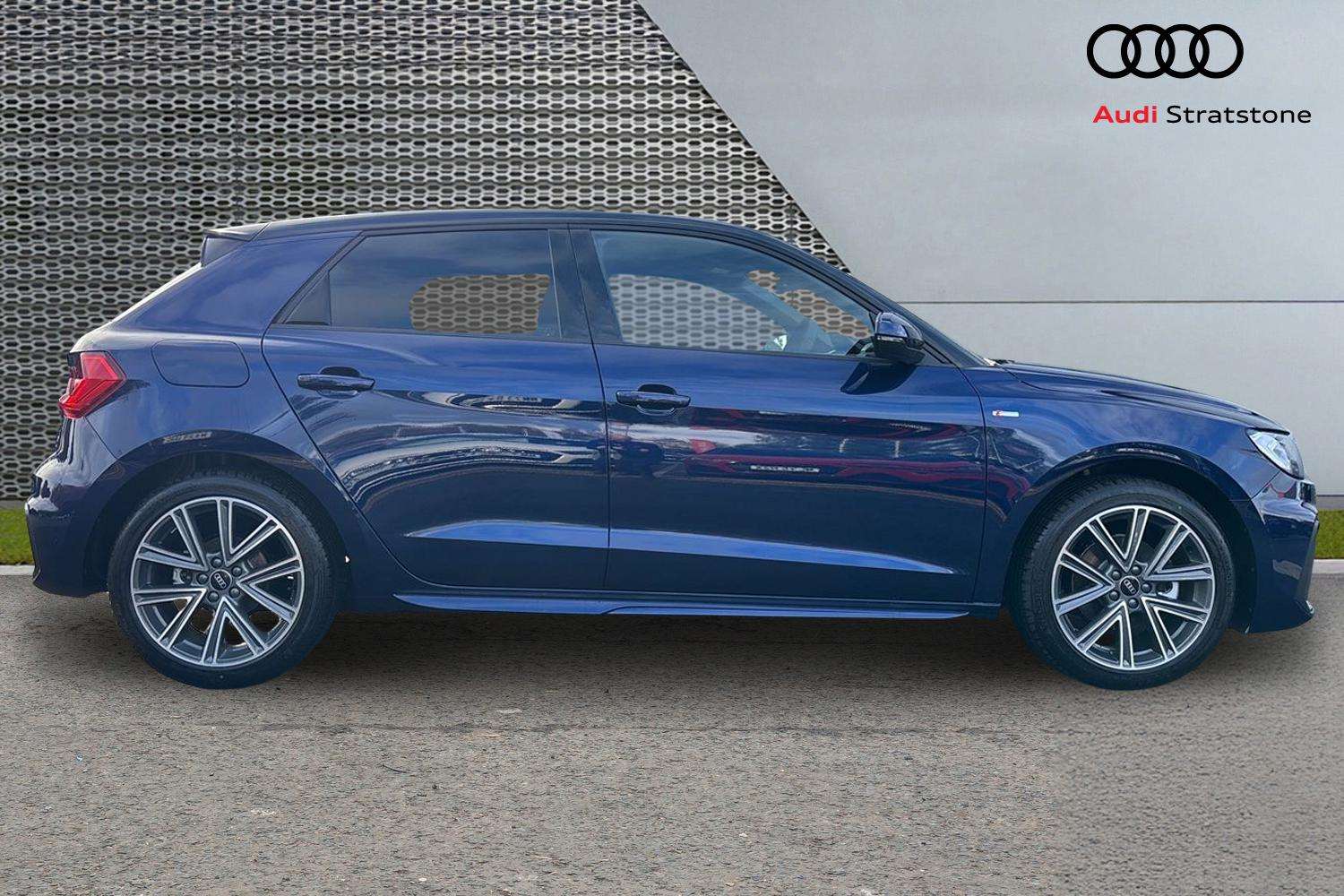 Used Audi A1 2025 for sale - 76411196: Photo 4