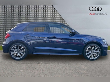 Used Audi A1 2025 for sale - 76411196: Photo