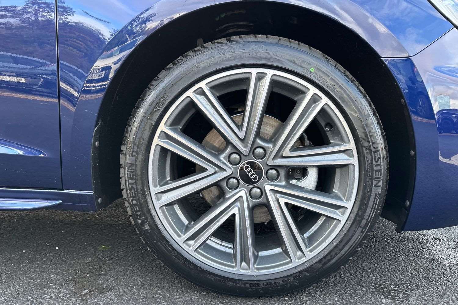 Used Audi A1 2025 for sale - 76411196: Photo 5