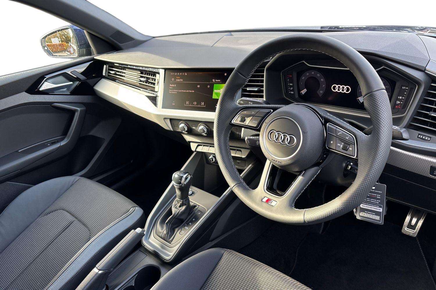Used Audi A1 2025 for sale - 76411196: Photo 6