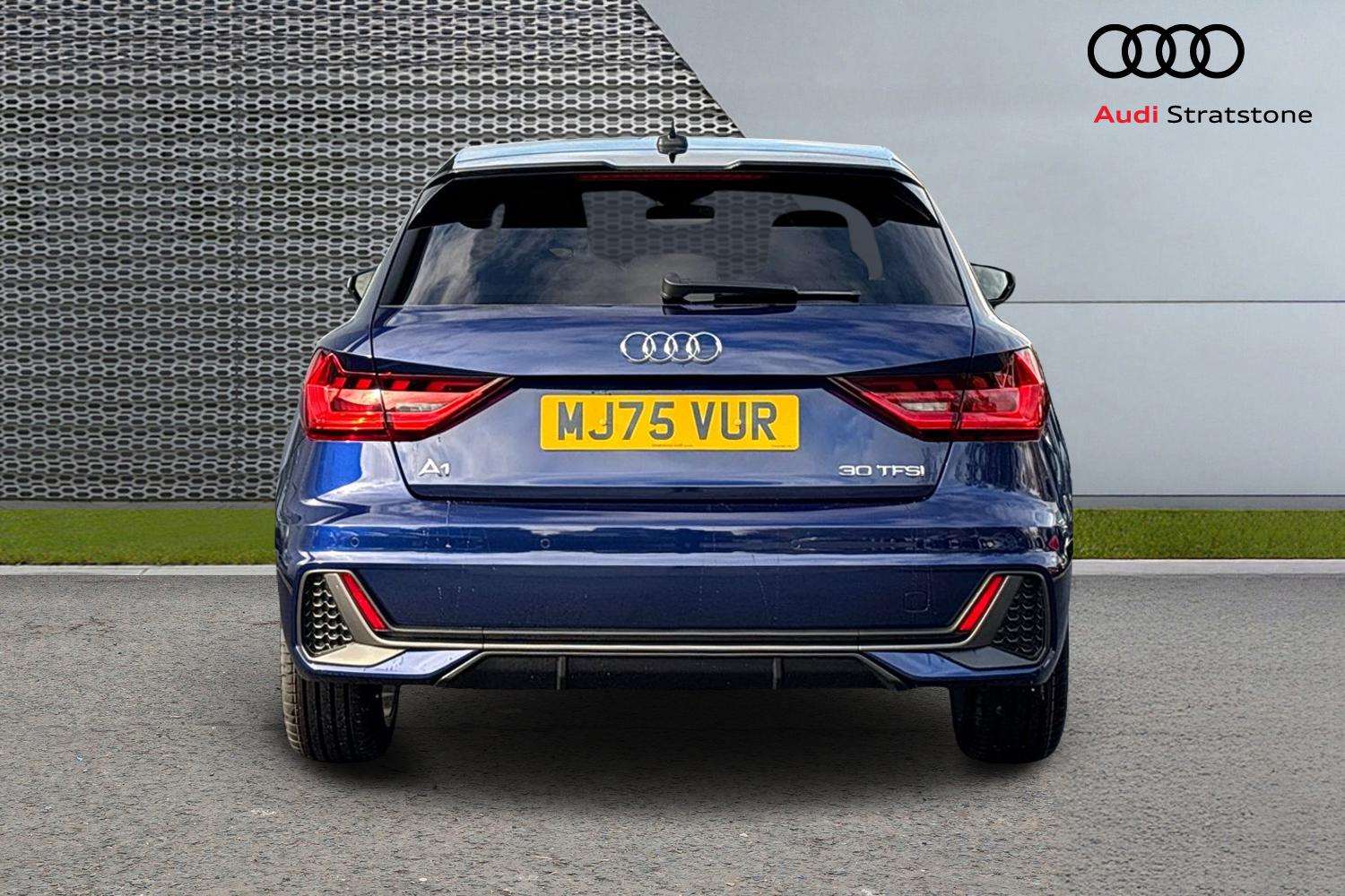 Used Audi A1 2025 for sale - 76411196: Photo 7