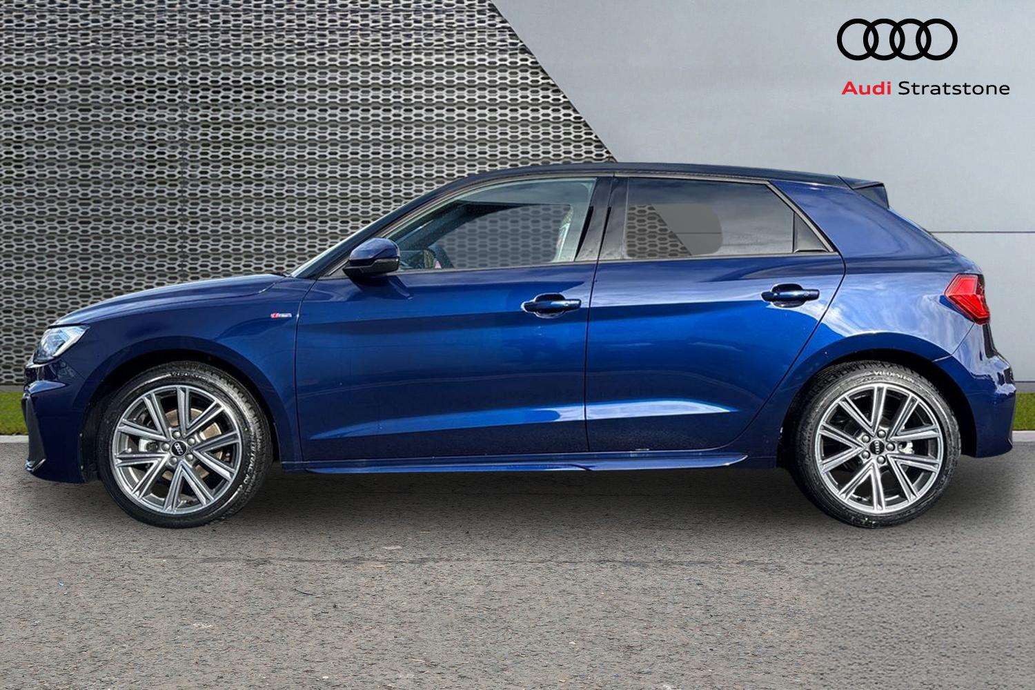 Used Audi A1 2025 for sale - 76411196: Photo 8