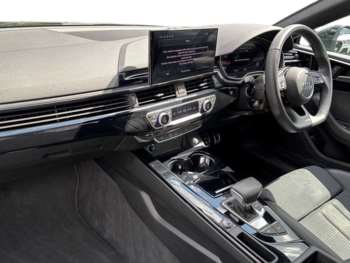 Used Audi A5 2023 for sale - 75282171: Photo