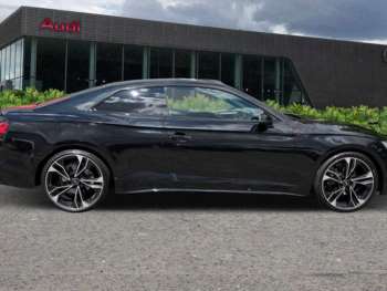 Used Audi A5 2023 for sale - 75282171: Photo