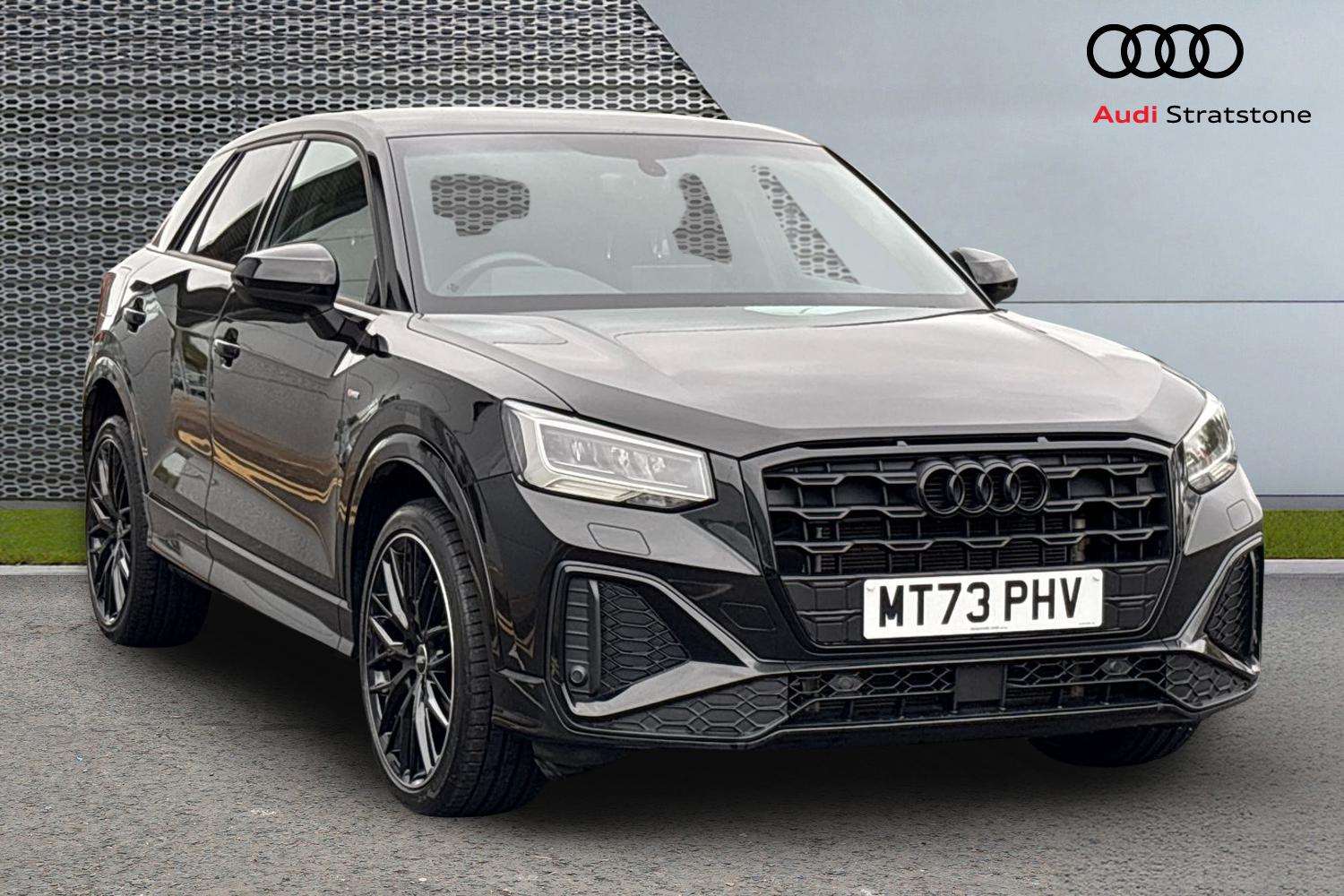 Used Audi Q2 2023 for sale - 76249002: Photo 1