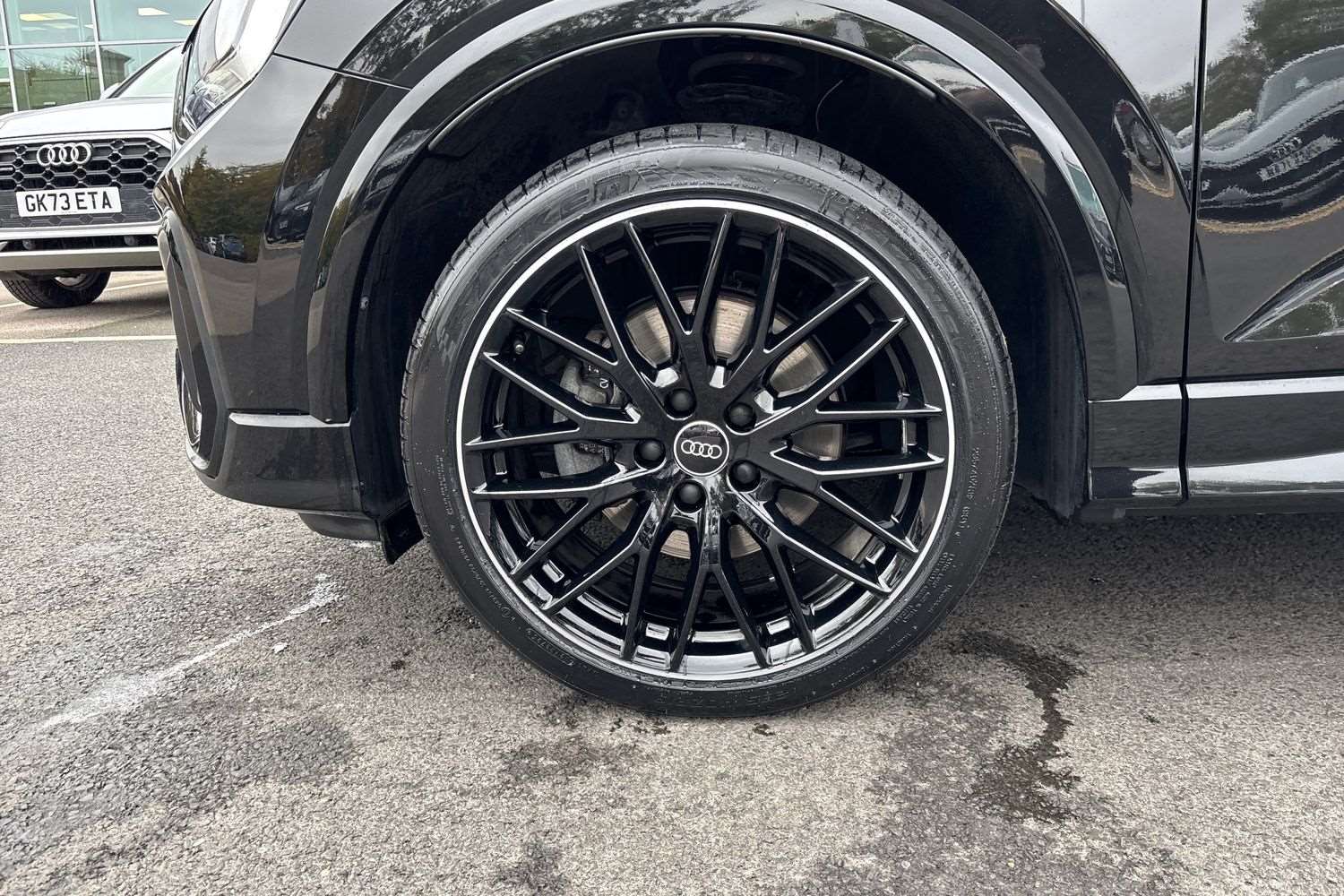 Used Audi Q2 2023 for sale - 76249002: Photo 11