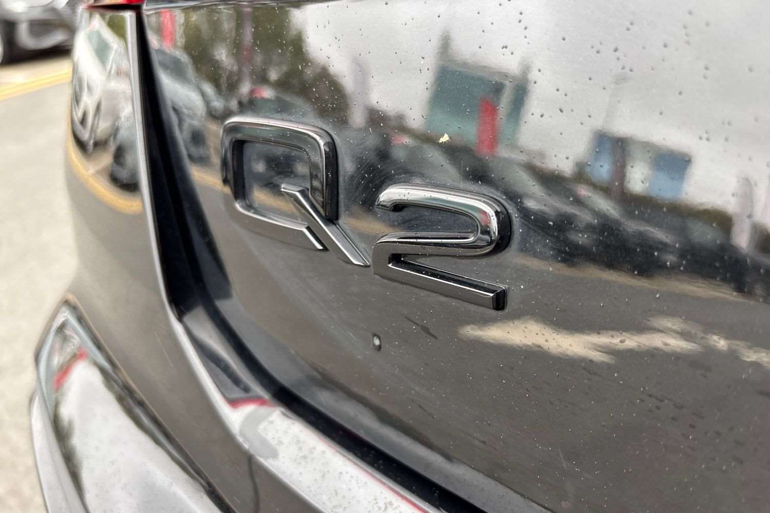 Used Audi Q2 2023 for sale - 76249002: Photo 12