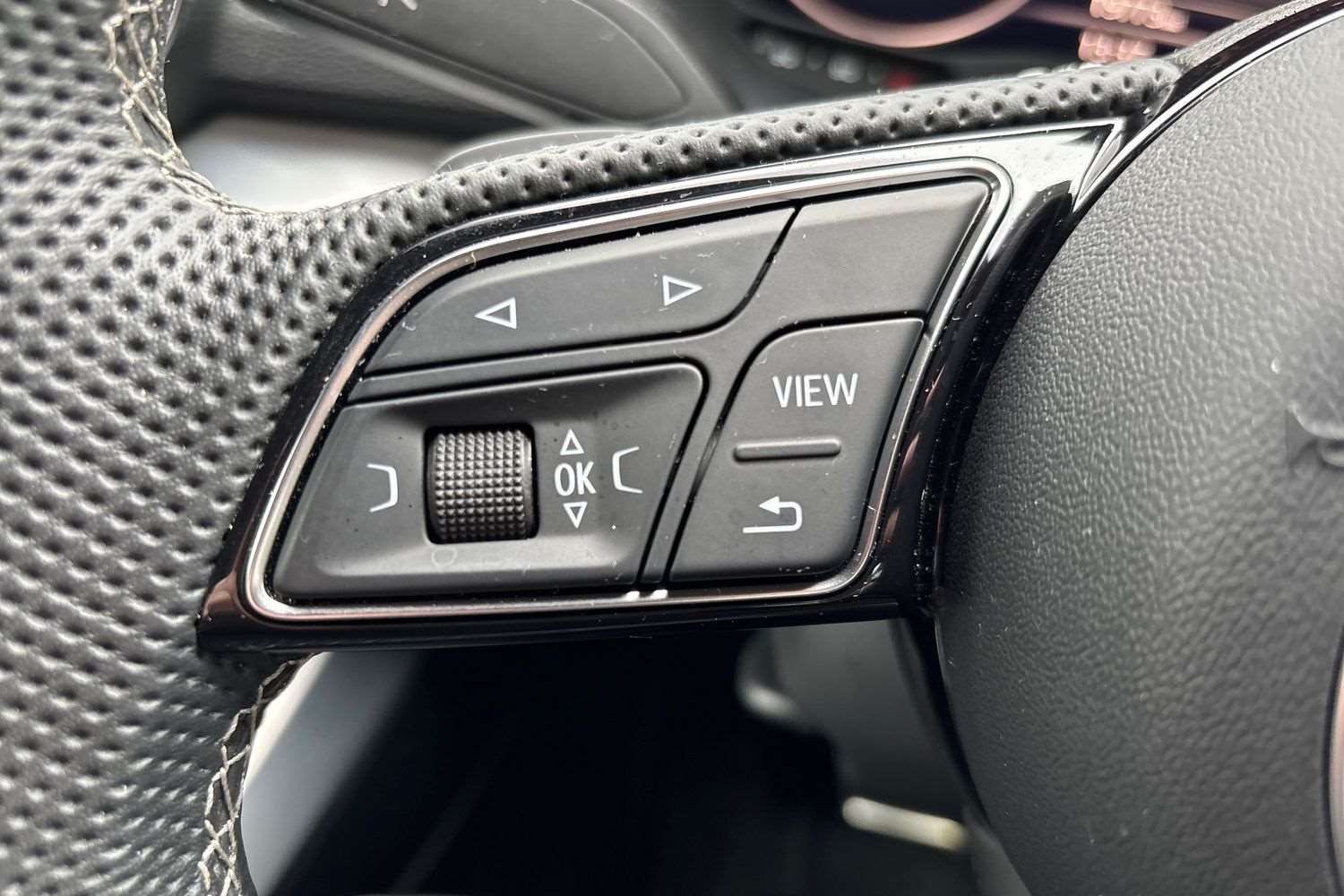 Used Audi Q2 2023 for sale - 76249002: Photo 16