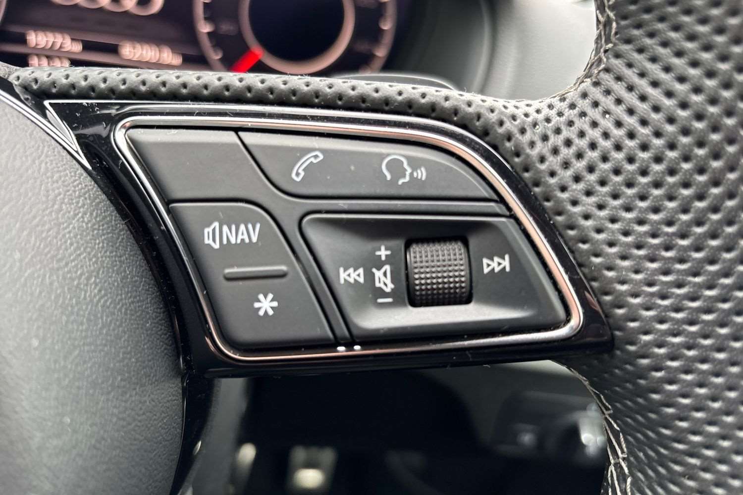 Used Audi Q2 2023 for sale - 76249002: Photo 17