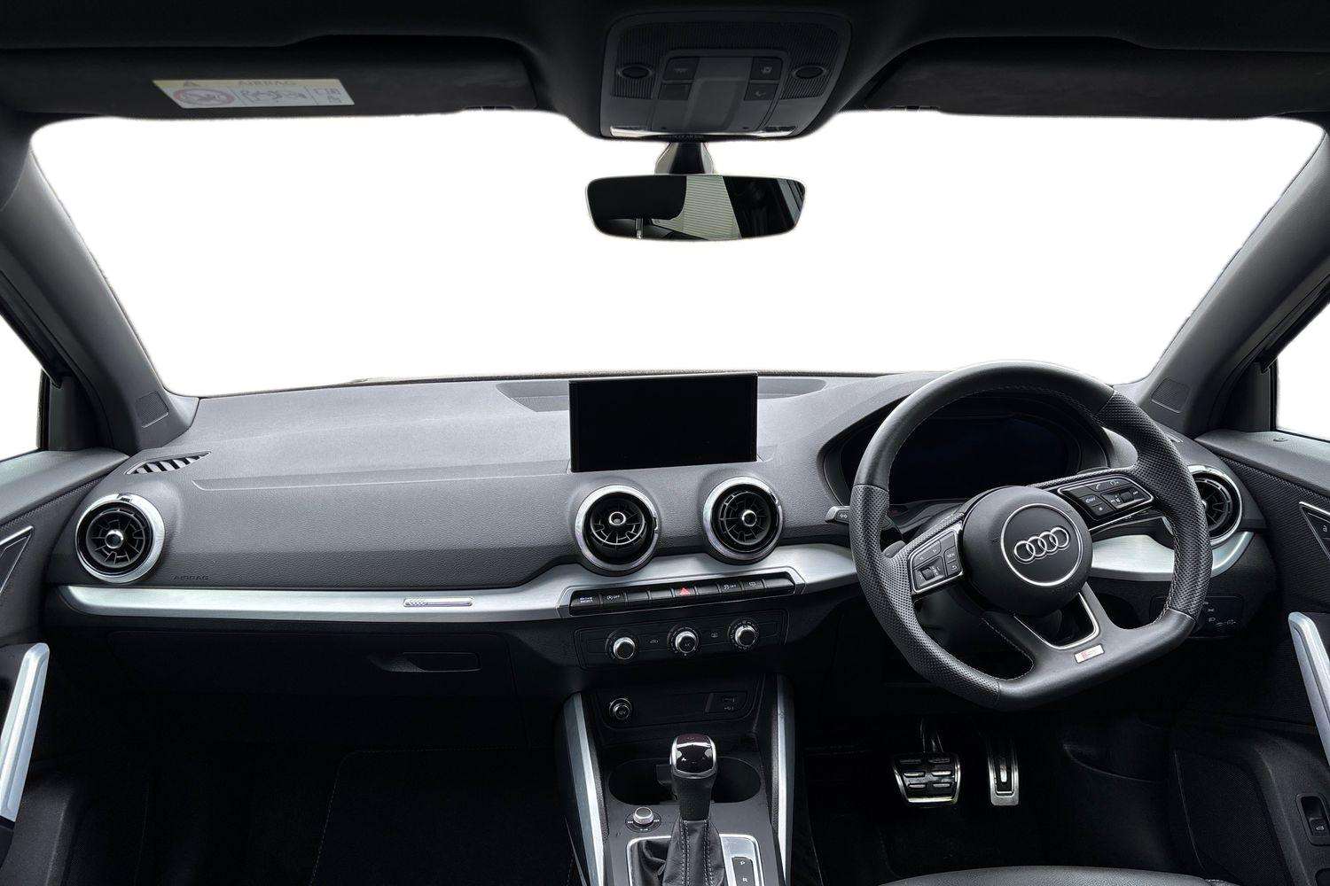 Used Audi Q2 2023 for sale - 76249002: Photo 19