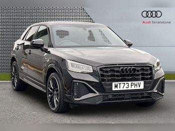 Used Audi Q2 2023 for sale - 76249002: Photo
