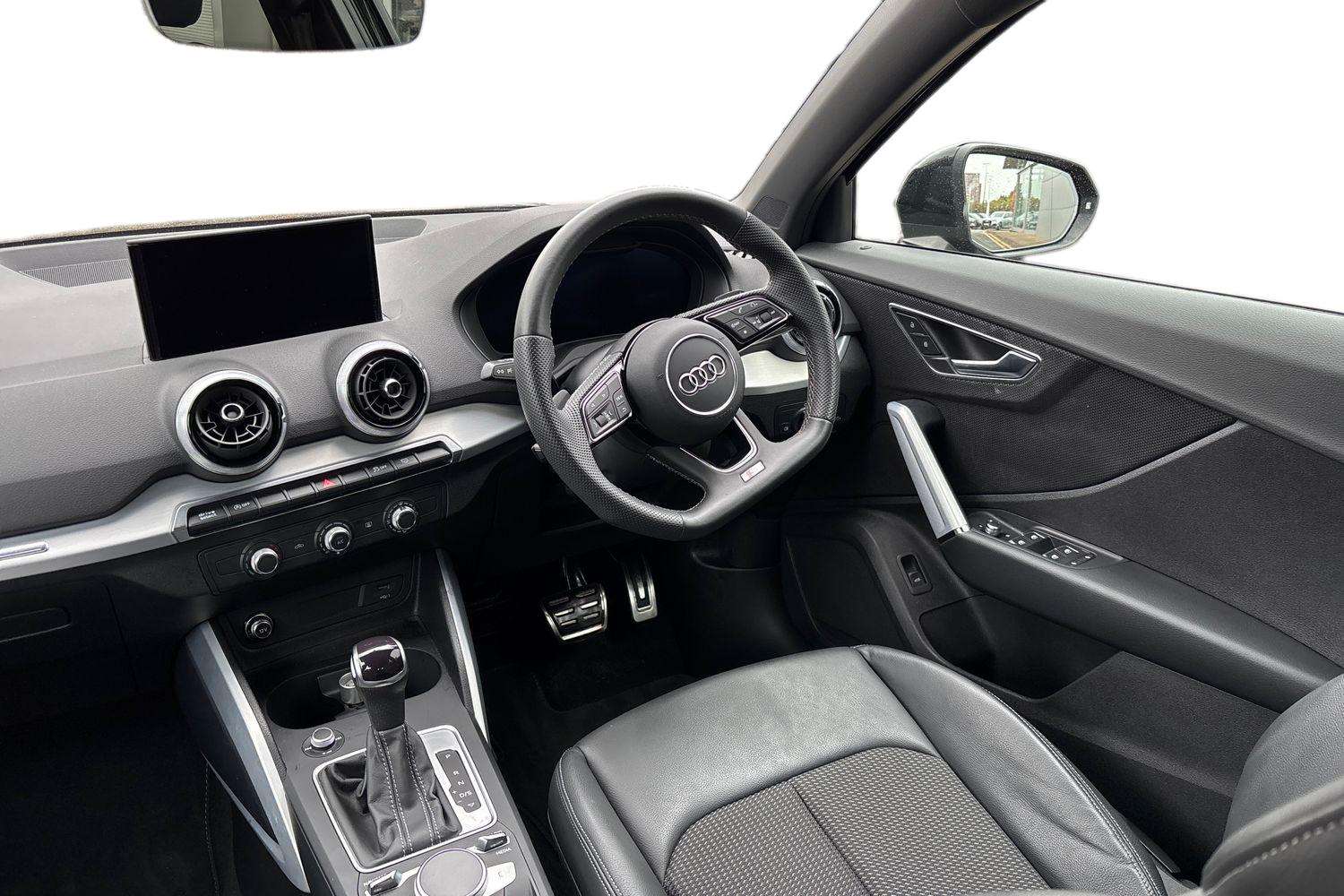 Used Audi Q2 2023 for sale - 76249002: Photo 20