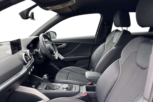 Used Audi Q2 2023 for sale - 76249002: Photo 21