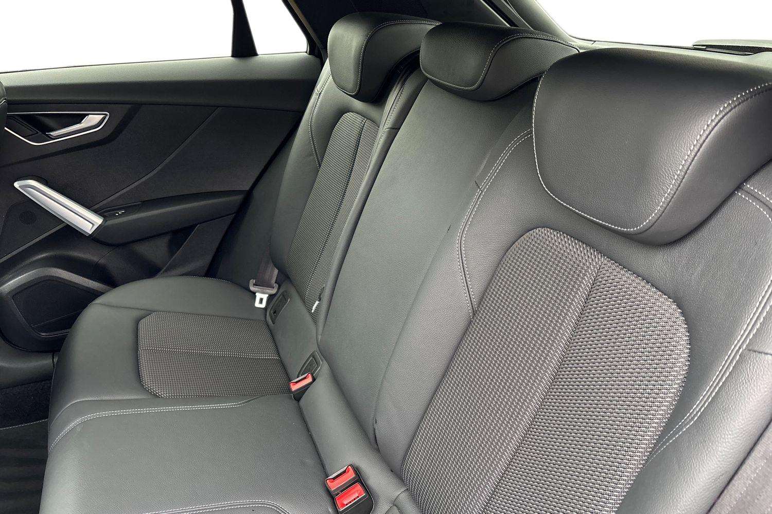 Used Audi Q2 2023 for sale - 76249002: Photo 22