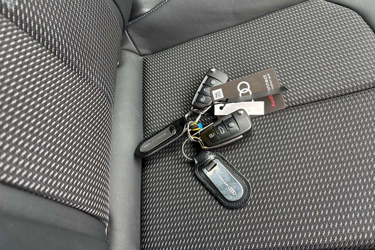 Used Audi Q2 2023 for sale - 76249002: Photo 25