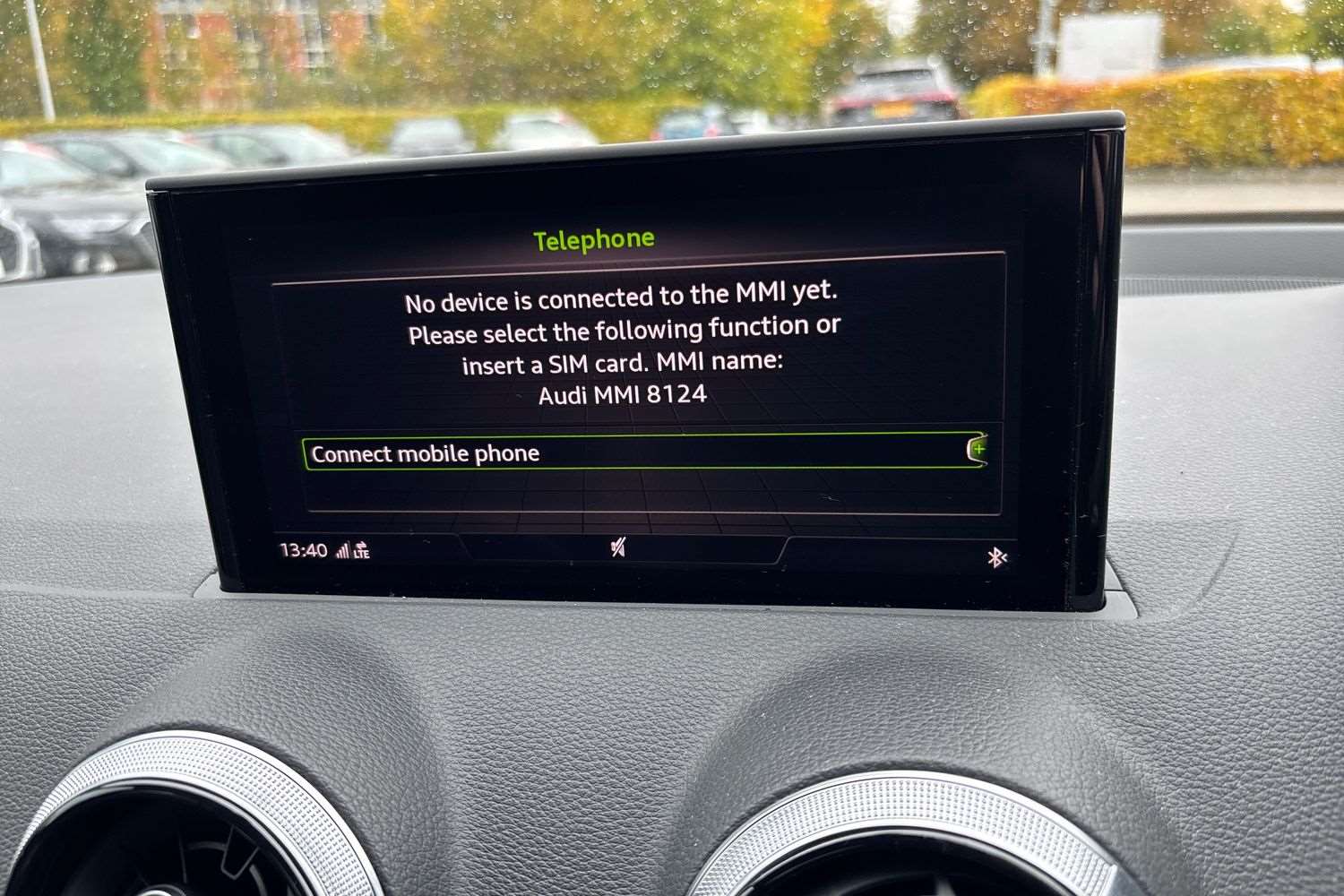 Used Audi Q2 2023 for sale - 76249002: Photo 27