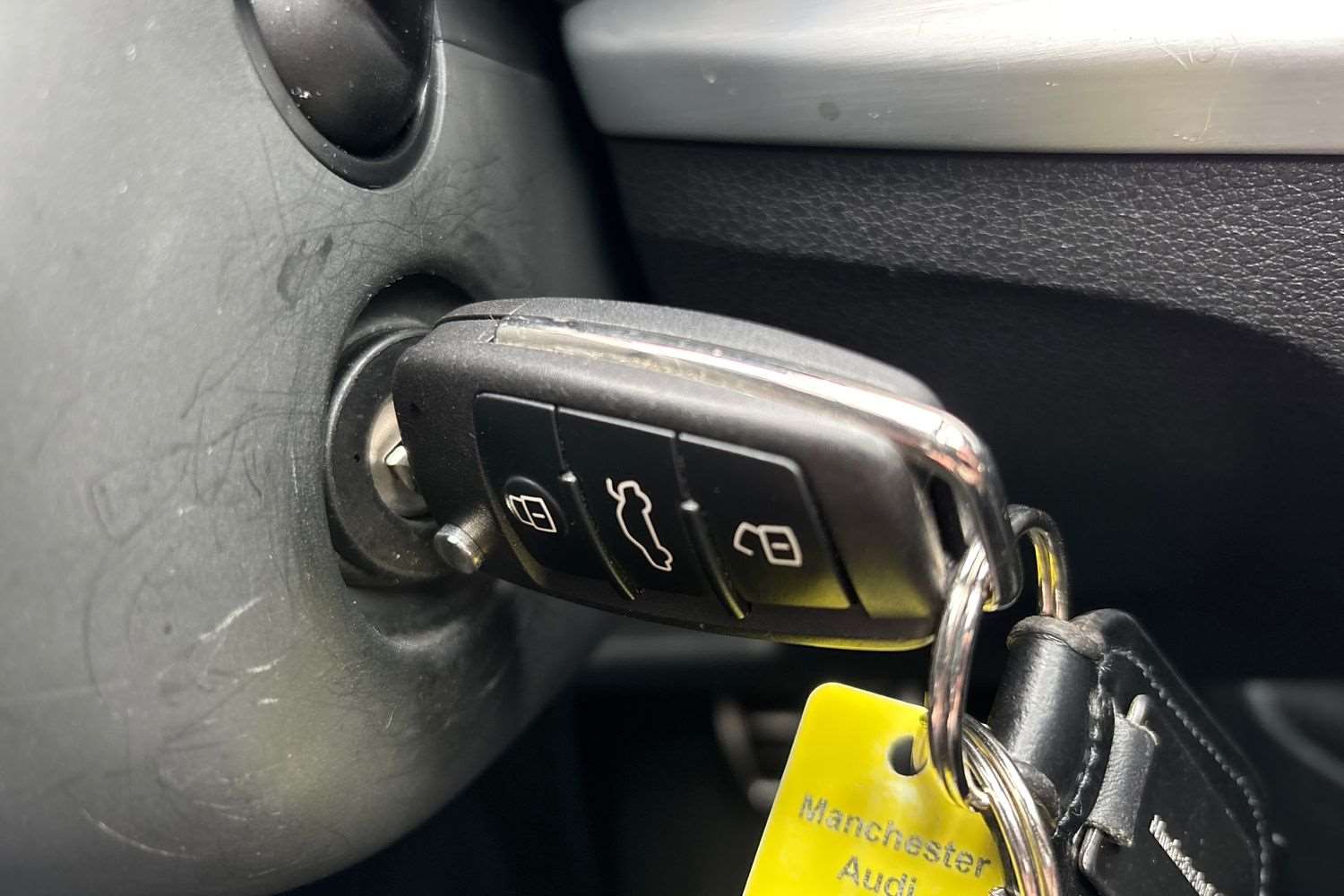 Used Audi Q2 2023 for sale - 76249002: Photo 29