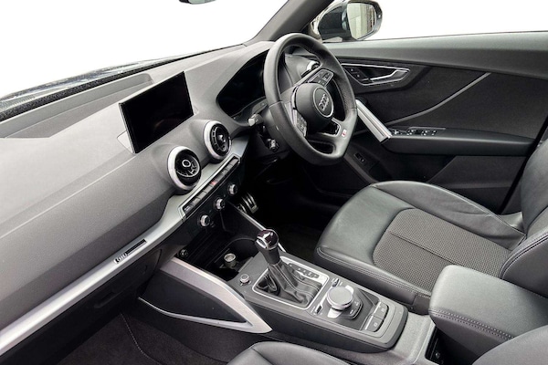 Used Audi Q2 2023 for sale - 76249002: Photo 2