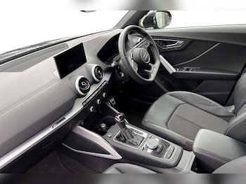 Used Audi Q2 2023 for sale - 76249002: Photo