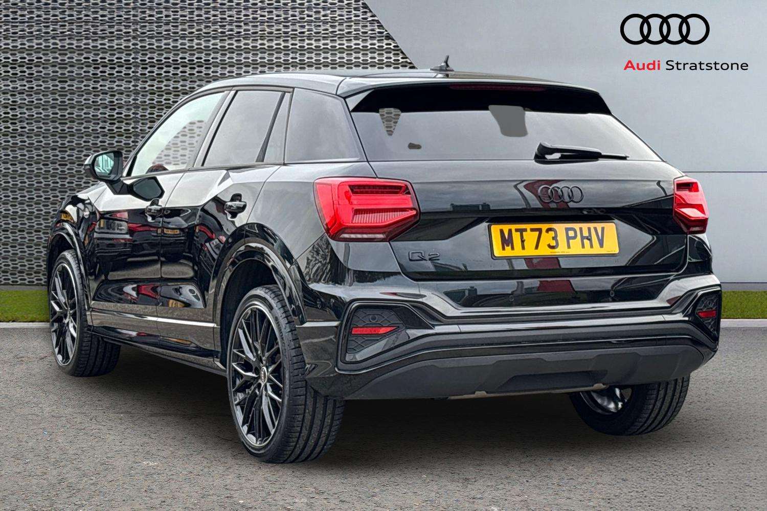 Used Audi Q2 2023 for sale - 76249002: Photo 3