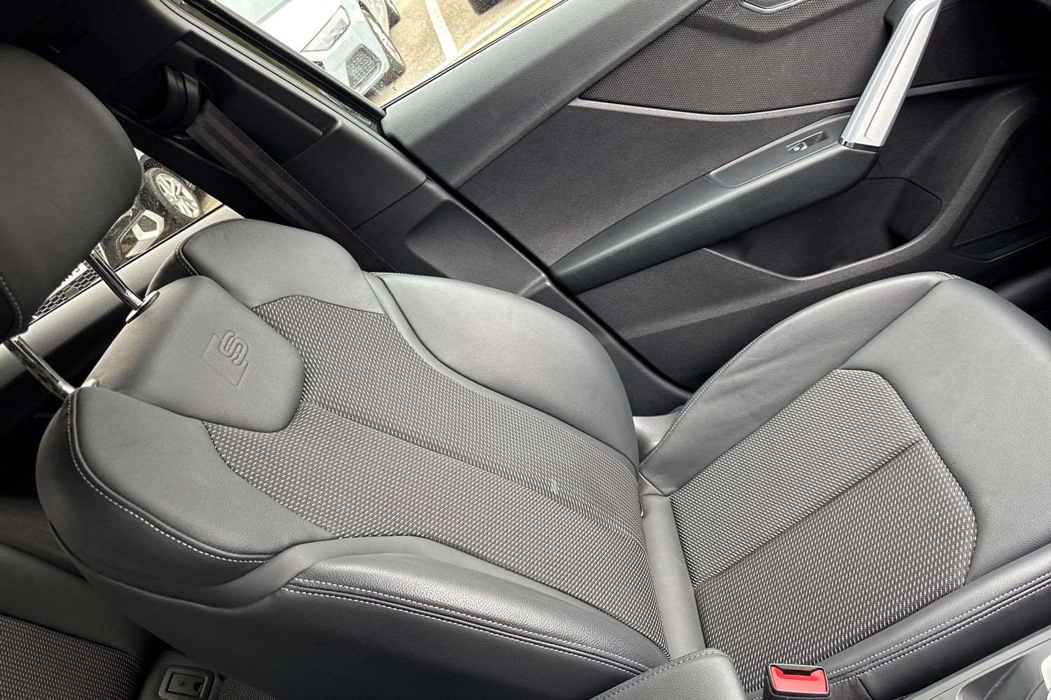 Used Audi Q2 2023 for sale - 76249002: Photo 35