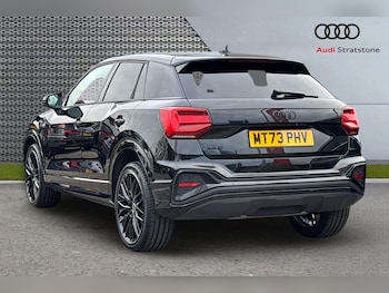 Used Audi Q2 2023 for sale - 76249002: Photo
