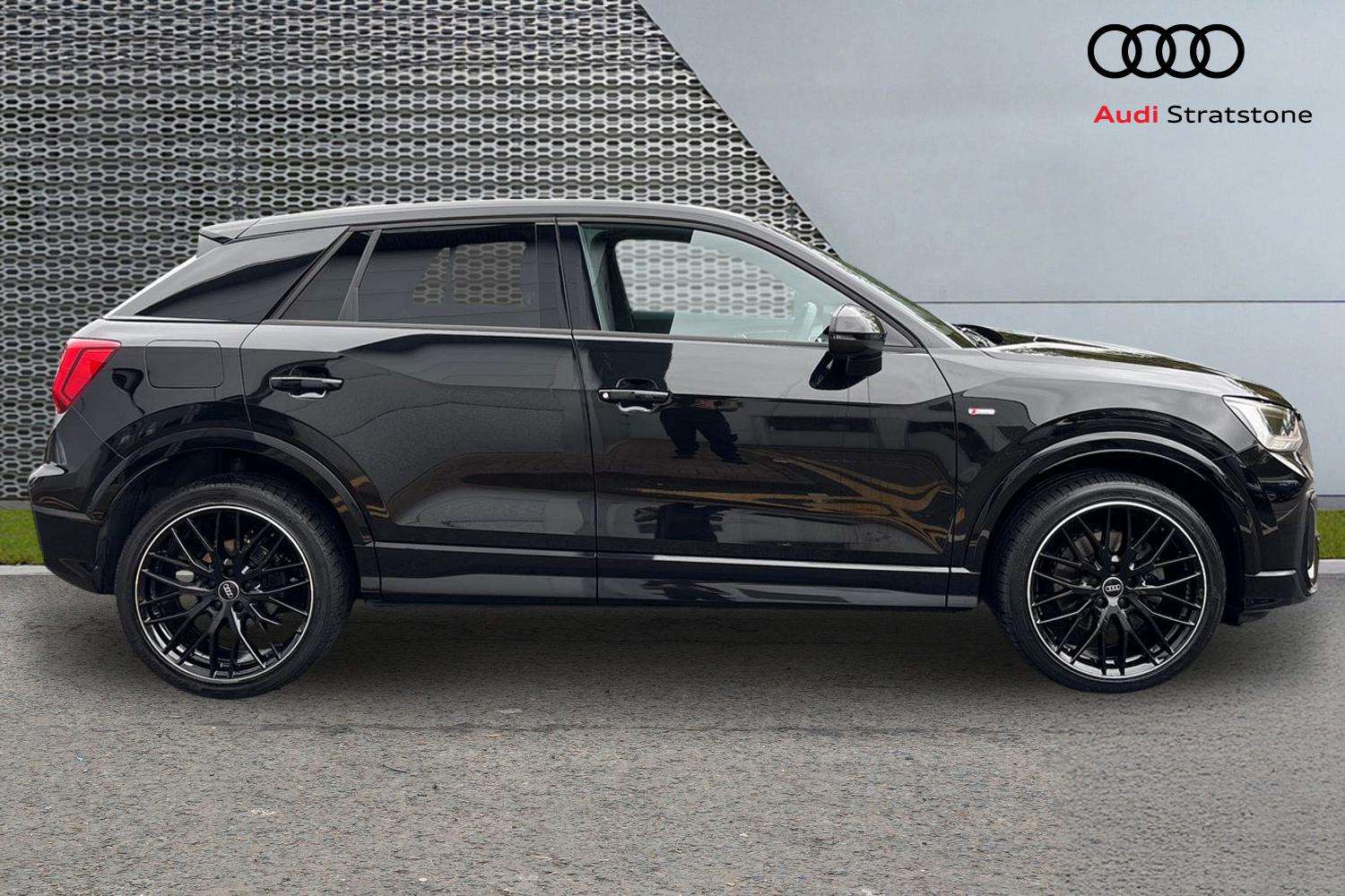 Used Audi Q2 2023 for sale - 76249002: Photo 4