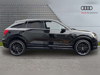 Used Audi Q2 2023 for sale - 76249002: Photo