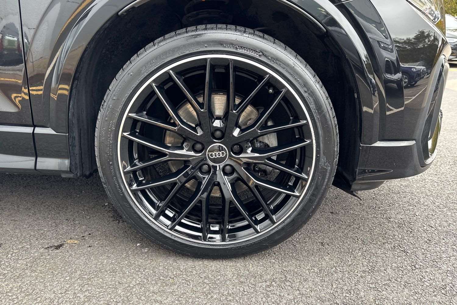 Used Audi Q2 2023 for sale - 76249002: Photo 5