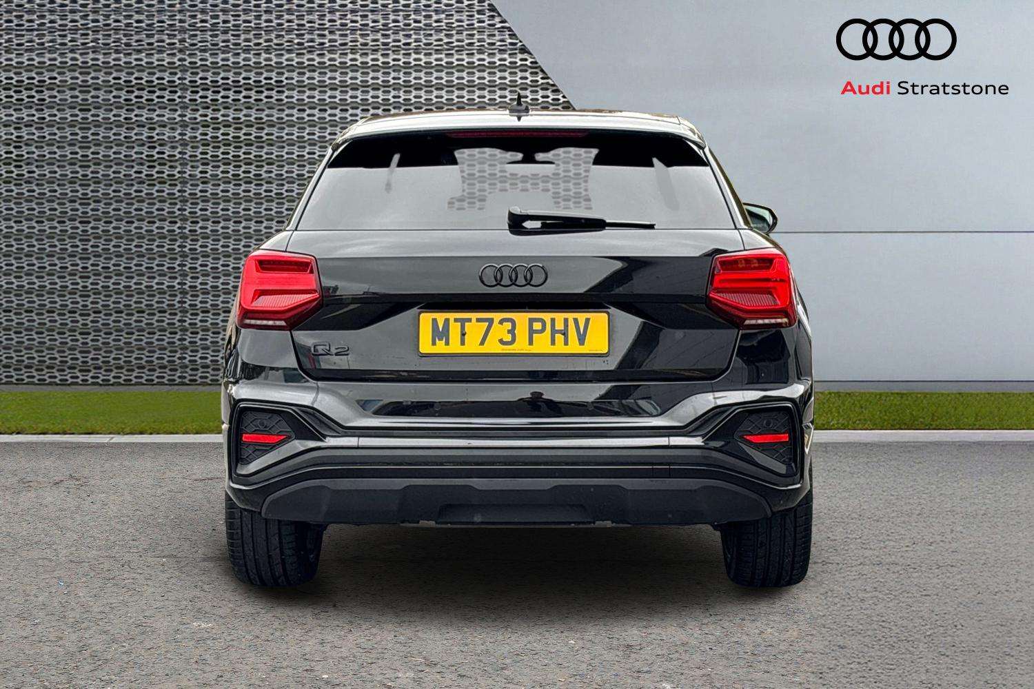 Used Audi Q2 2023 for sale - 76249002: Photo 7