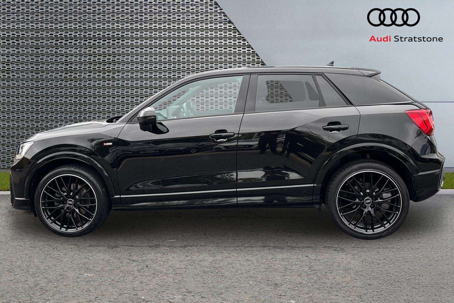 Used Audi Q2 2023 for sale - 76249002: Photo 8