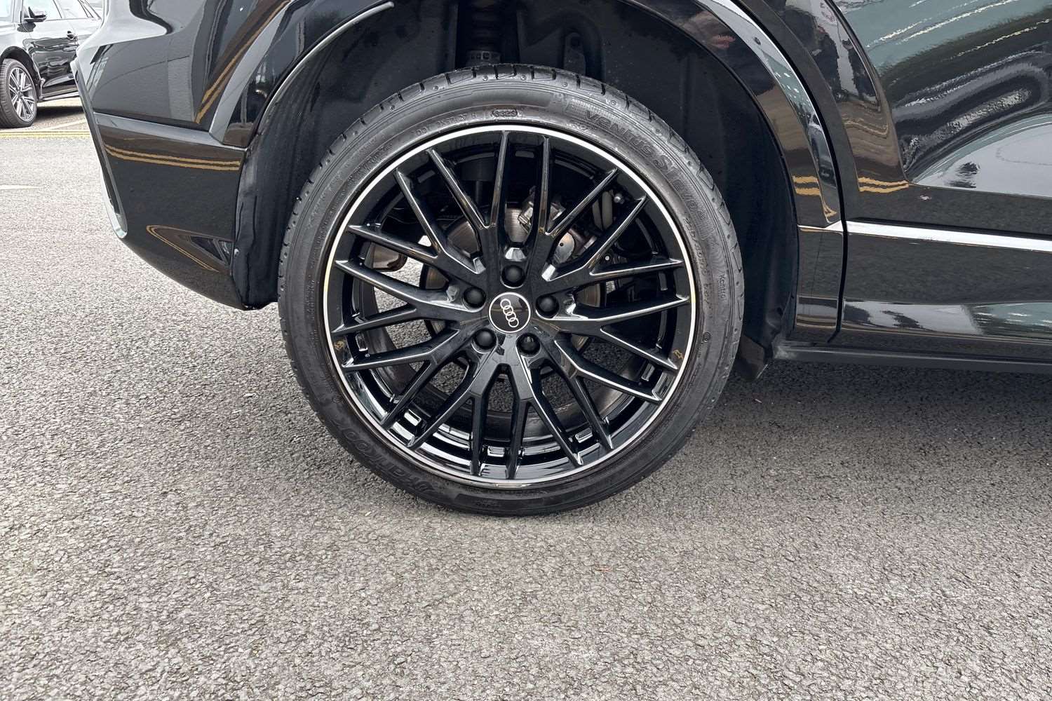 Used Audi Q2 2023 for sale - 76249002: Photo 9