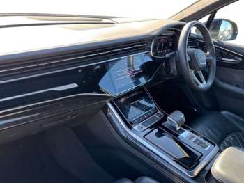 Used Audi Q7 2022 for sale - 74716669: Photo