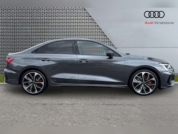 Used Audi A3 2024 for sale - 79095890: Photo