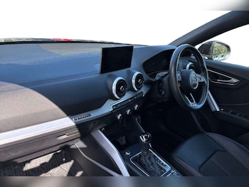 Used Audi Q2 2021 for sale - 78576892: Photo