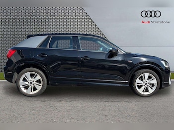 Used Audi Q2 2021 for sale - 78576892: Photo