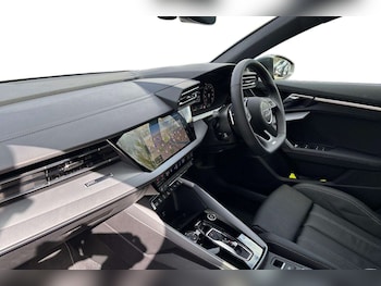 Used Audi A3 2025 for sale - 78161650: Photo