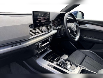 Used Audi Q5 2020 for sale - 78161335: Photo