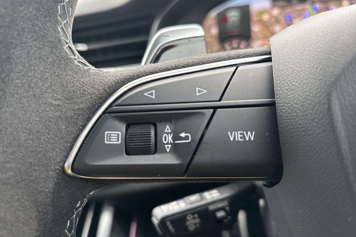 Used Audi RS Q8 2025 for sale - 77772157: Photo 16