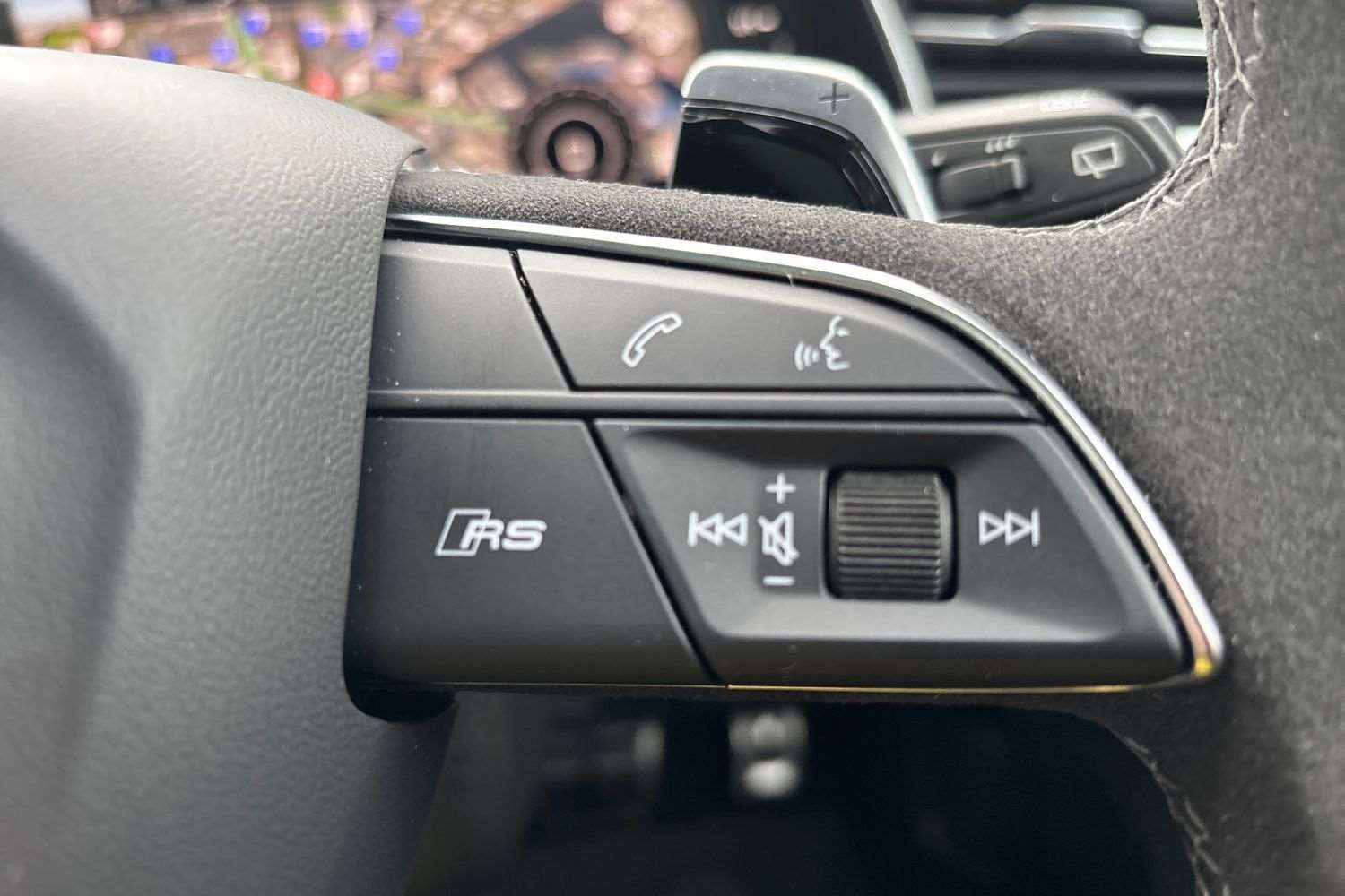 Used Audi RS Q8 2025 for sale - 77772157: Photo 17