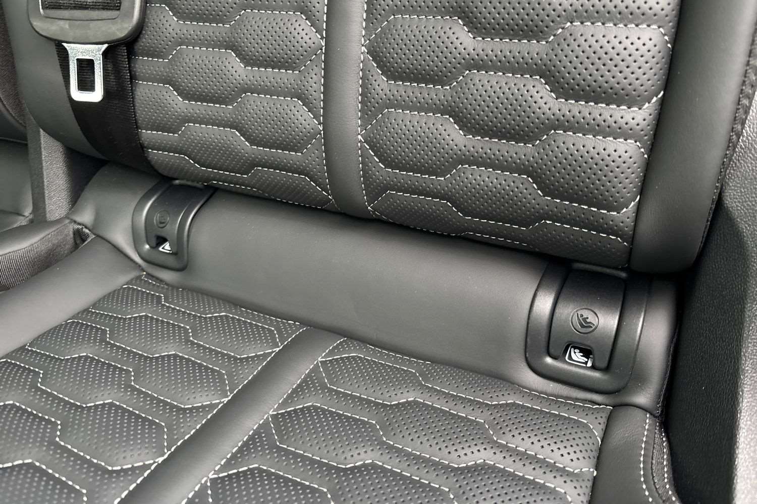 Used Audi RS Q8 2025 for sale - 77772157: Photo 24