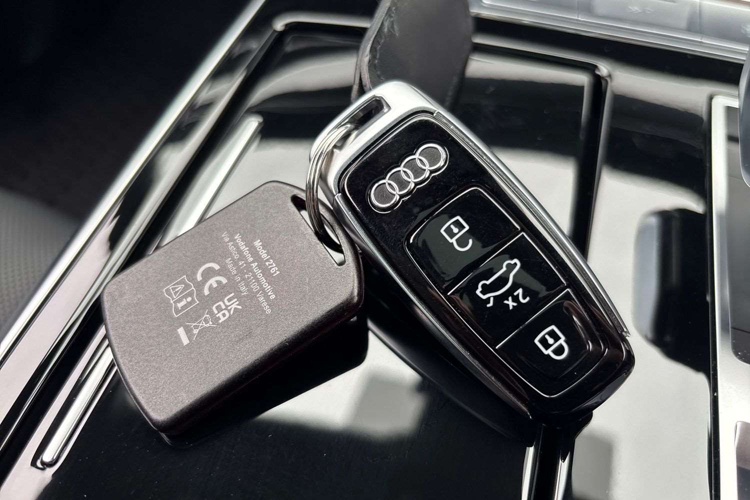 Used Audi RS Q8 2025 for sale - 77772157: Photo 25