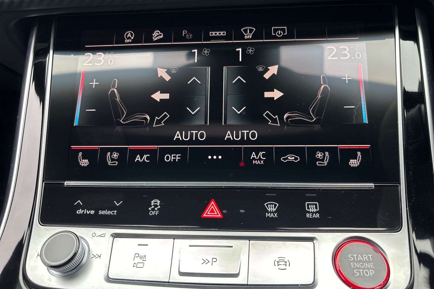 Used Audi RS Q8 2025 for sale - 77772157: Photo 28