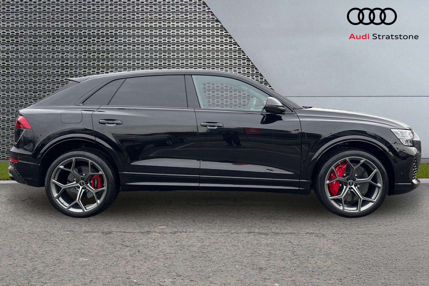 Used Audi RS Q8 2025 for sale - 77772157: Photo 4
