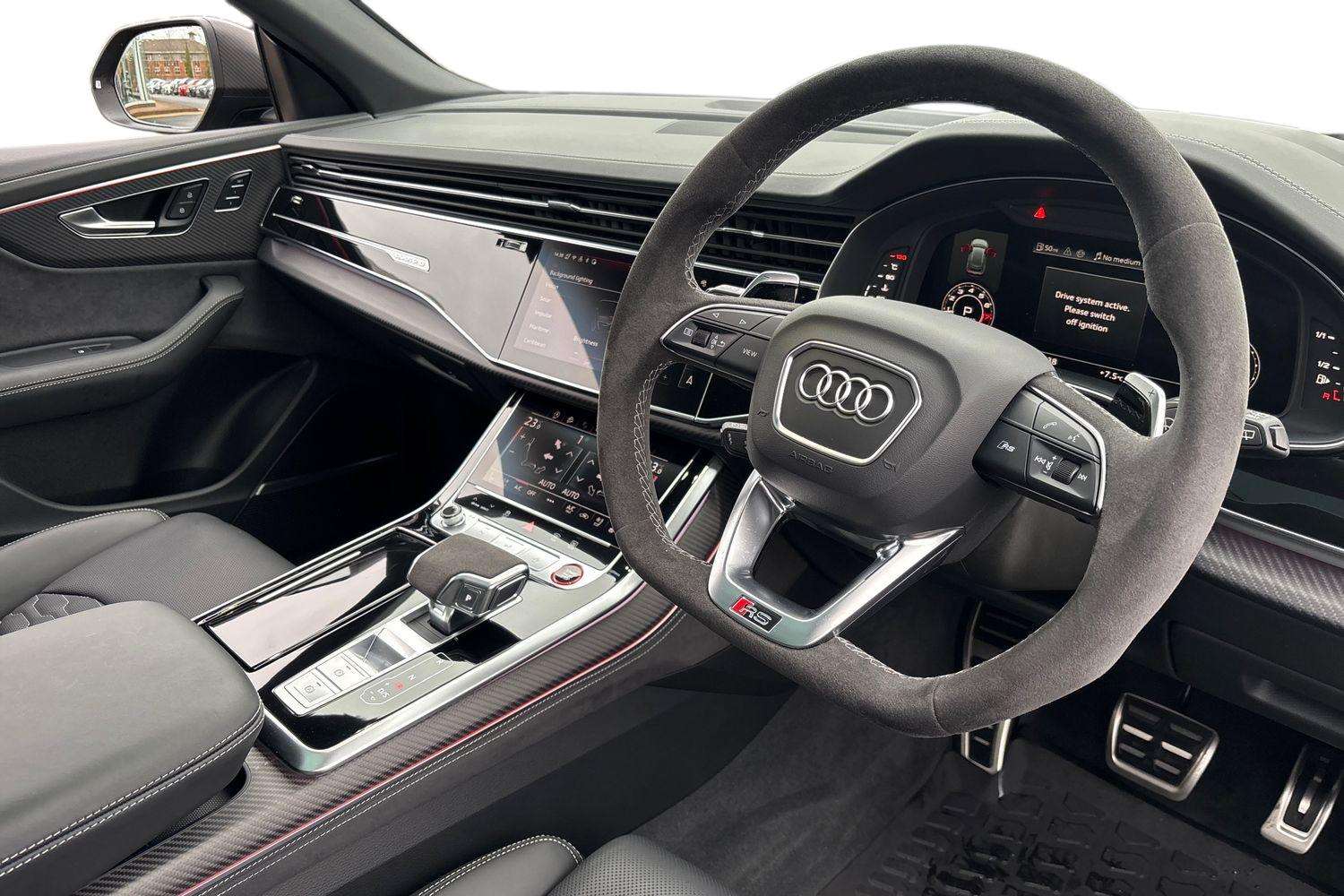 Used Audi RS Q8 2025 for sale - 77772157: Photo 6