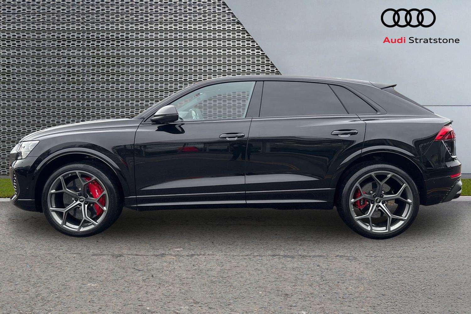 Used Audi RS Q8 2025 for sale - 77772157: Photo 8