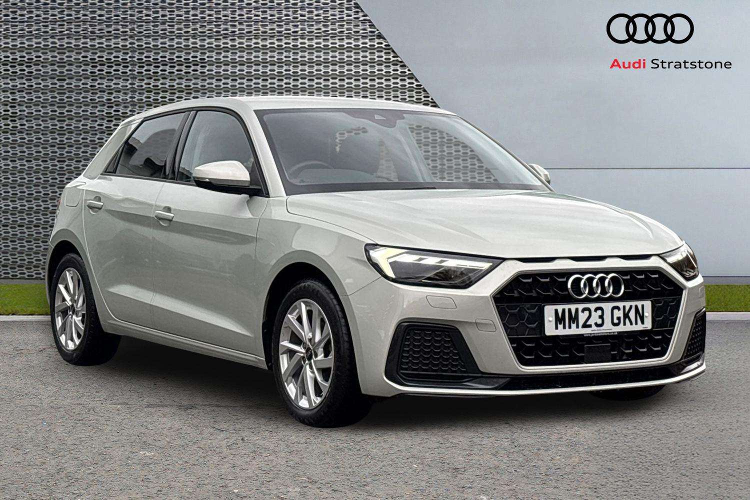 Used Audi A1 2023 for sale - 76488154: Photo 1