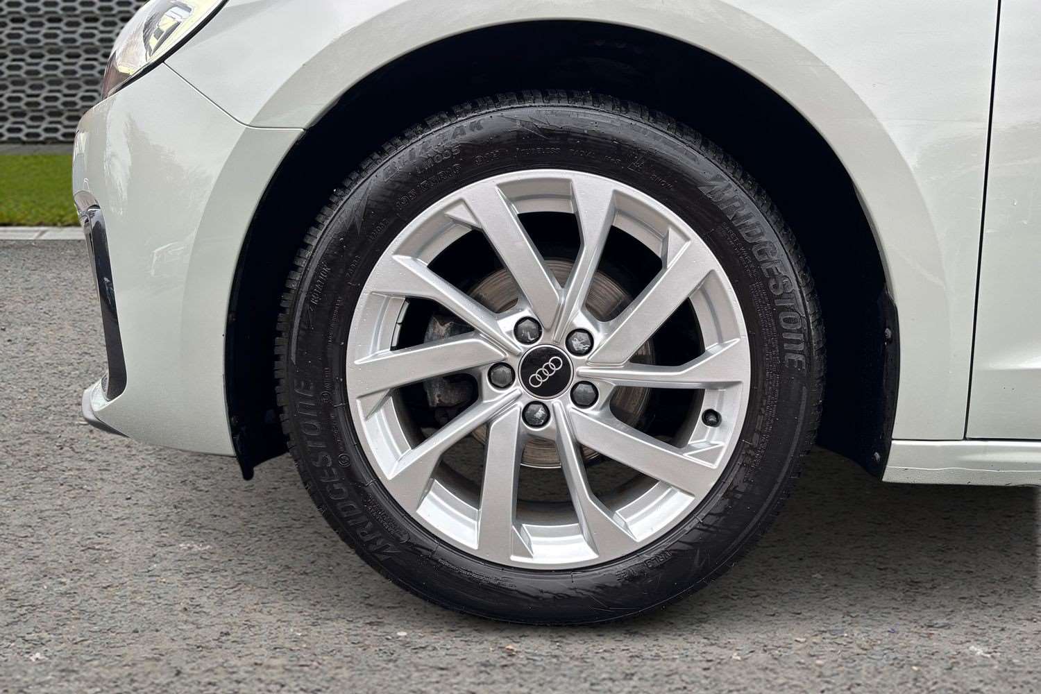 Used Audi A1 2023 for sale - 76488154: Photo 10